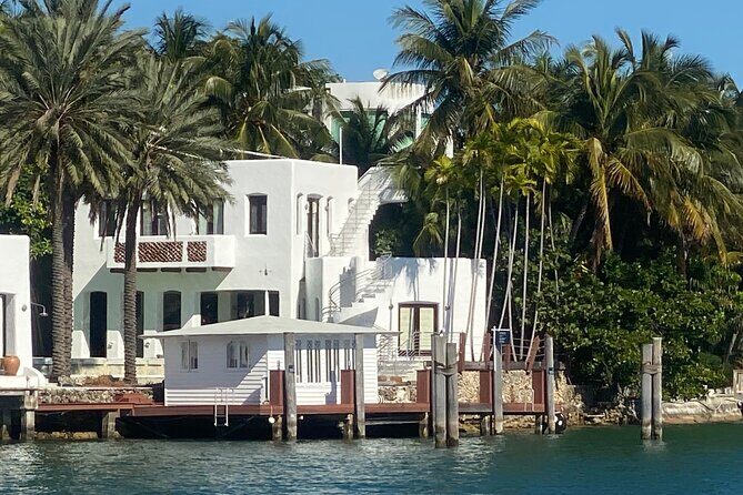 Miami Skyline Cruise of Millionaire Homes with Hotel Pick-up - Possible Drawbacks