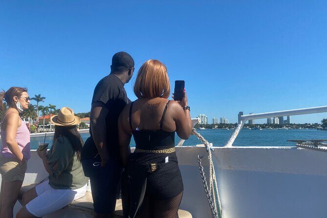 Miami Skyline Cruise of Millionaire Homes with Hotel Pick-up - Final Thoughts on Value and Practicality