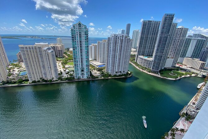 Miami Skyline Sunset Cruise Review - Customer Reviews and Ratings