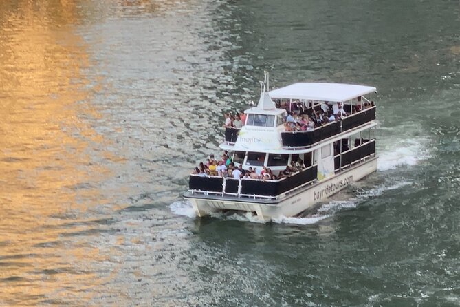 Miami Skyline Sunset Cruise Review - The Sum Up