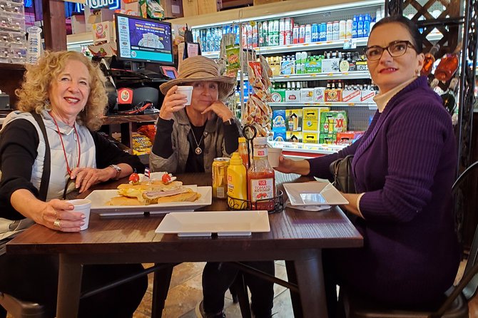 Miami Small Group City Tours of Wynwood Walls and Little Havana - Suitability for Travelers