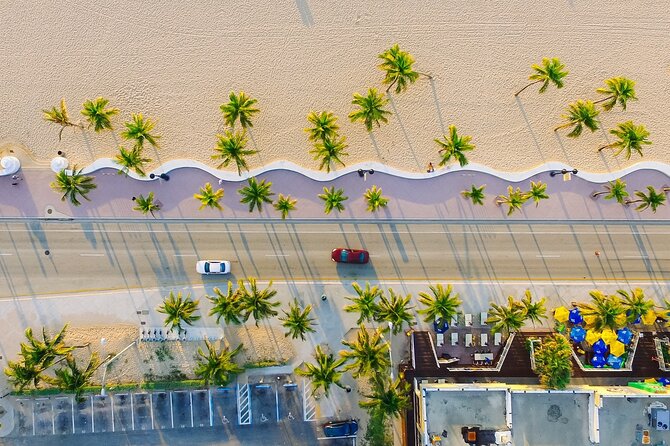 Miami Small Group Tour From Fort Lauderdale W/Millionaires Row - Visiting Miami Beach and Wynwood