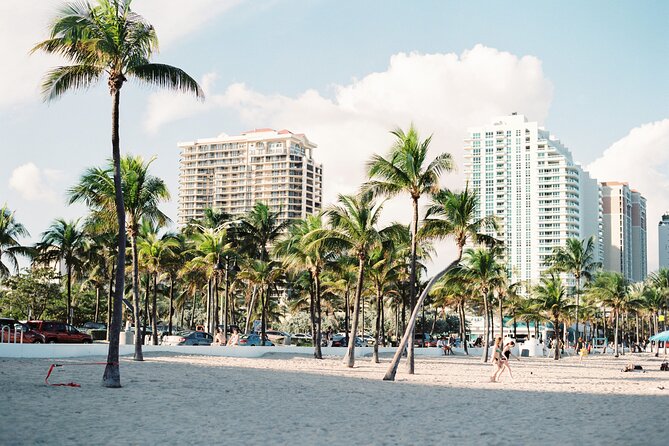 Miami Small Group Tour From Fort Lauderdale W/Millionaires Row - Traveler Experiences and Recommendations