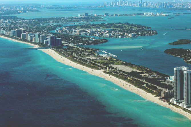 Miami Small Group Tour From Fort Lauderdale W/Millionaires Row - Sum Up