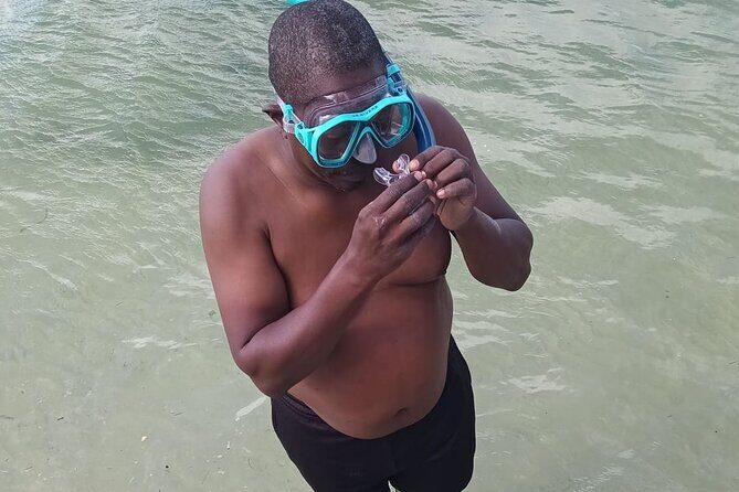 Miami: Snorkel adventure & Sandbar Trip - Authentic Traveler Insights