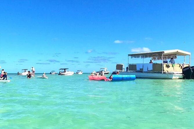 Miami Snorkeling Adventure for Beginners Review - Accessibility and Additional Info