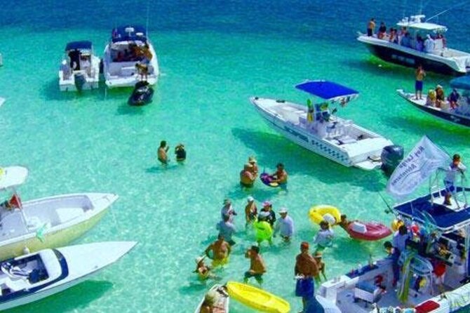 Miami Snorkeling Adventure for Beginners Review - Participant Reviews