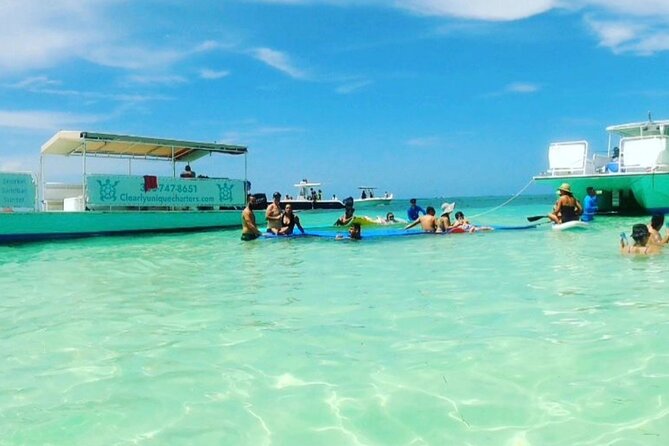 Miami Snorkeling Adventure for Beginners Review - Comparison to Similar Experiences