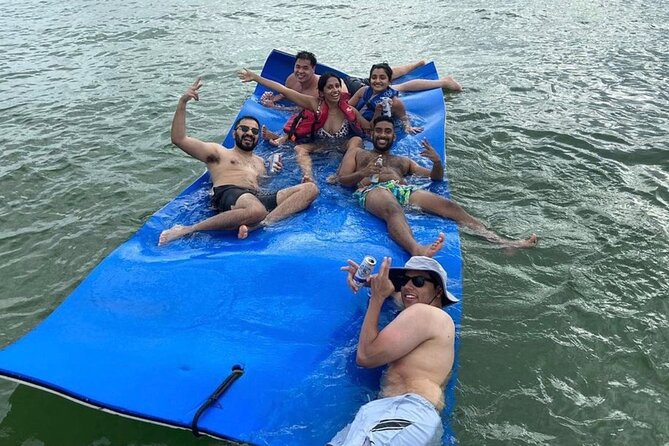 Miami: Snorkeling Adventure Small Group From Sunny Isles - Booking and Cancellation Policy
