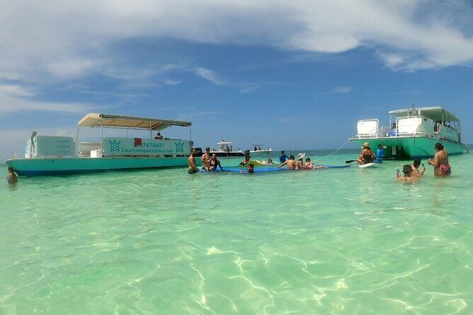 Miami: Snorkeling Experience - FAQs