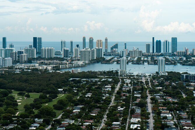 Miami South Beach and Downtown Helicopter Tour - An In-Depth Look at the Experience