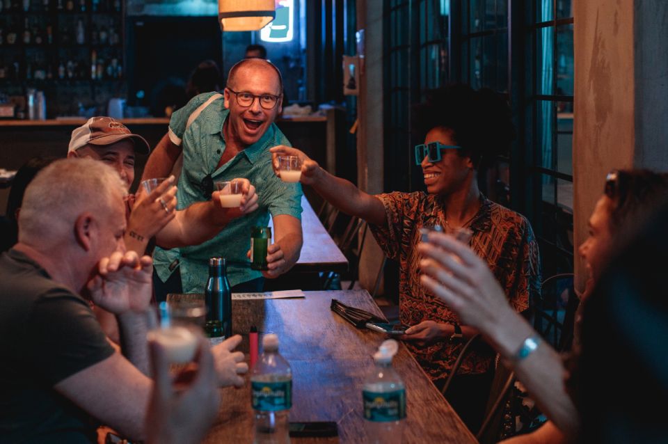 Miami: South Beach Food & Fun Art Deco Walking Tour - Inclusions in the Tour