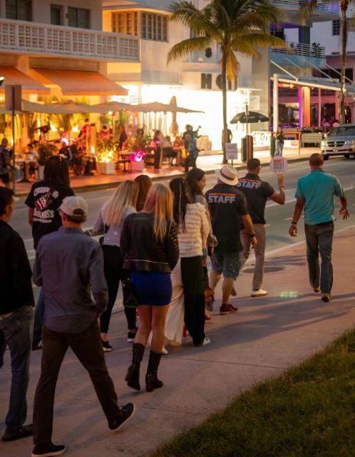 Miami: South Beach Food & Fun Art Deco Walking Tour - Recap