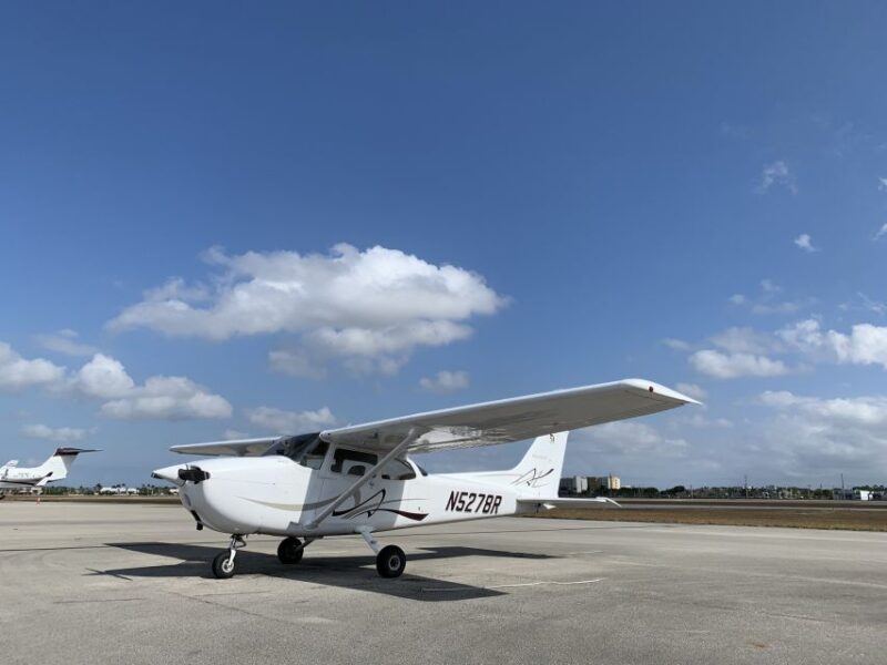 Miami: South Beach Private 50-Minute Private Flight Tour - Authentic feedback from travelers