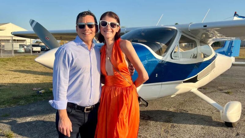 Miami & South Beach: Private Luxury Airplane Tour - Key Points