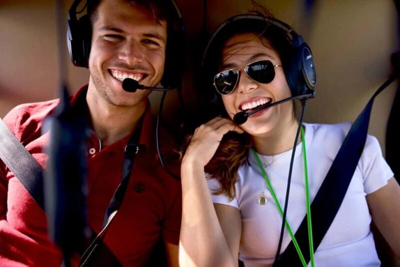 Miami & South Beach: Private Luxury Airplane Tour - The Experience of Flying Private