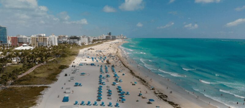 Miami & South Beach: Private Luxury Airplane Tour - What’s Included and What’s Not