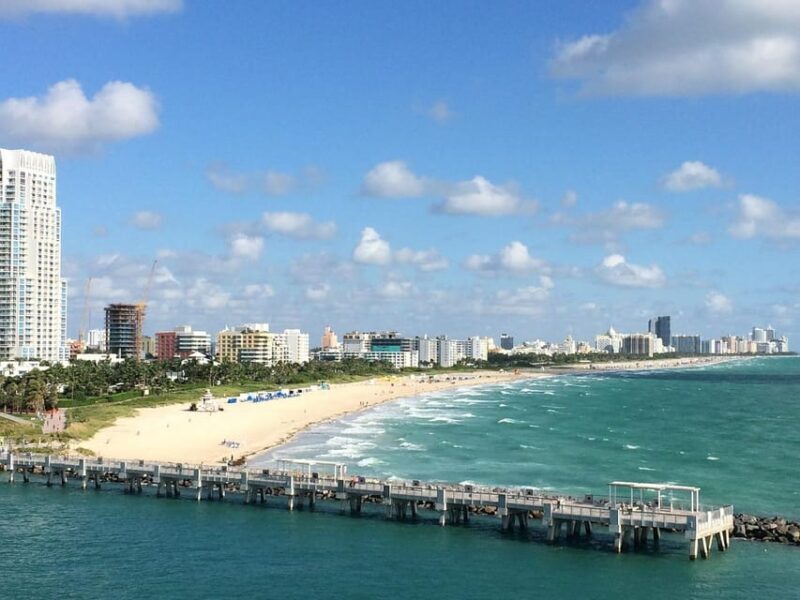 Miami & South Beach: Private Luxury Airplane Tour - Who Will Love This Tour?