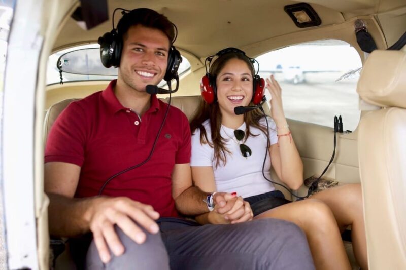 Miami & South Beach: Private Luxury Airplane Tour - The Practical Side