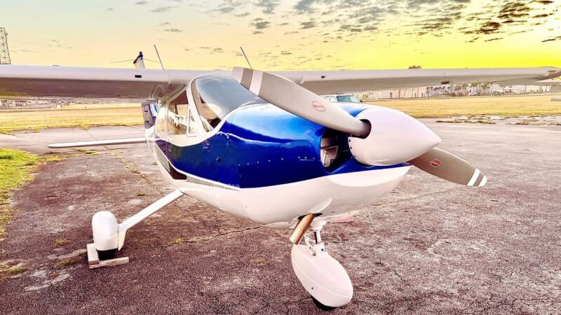 Miami & South Beach: Private Luxury Airplane Tour - FAQ