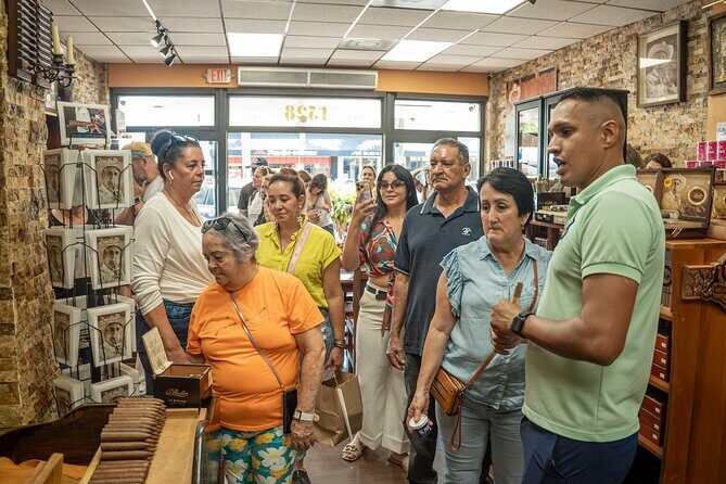 Miami South Beach & Wynwood Tour and Little Havana & Cruise - Final Thoughts