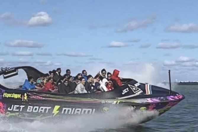 Miami Speed Boat South Beach Review - Final Verdict On This Stay