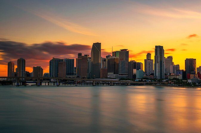 Miami Sunset and Skyline Cruise - Analyzing the Value
