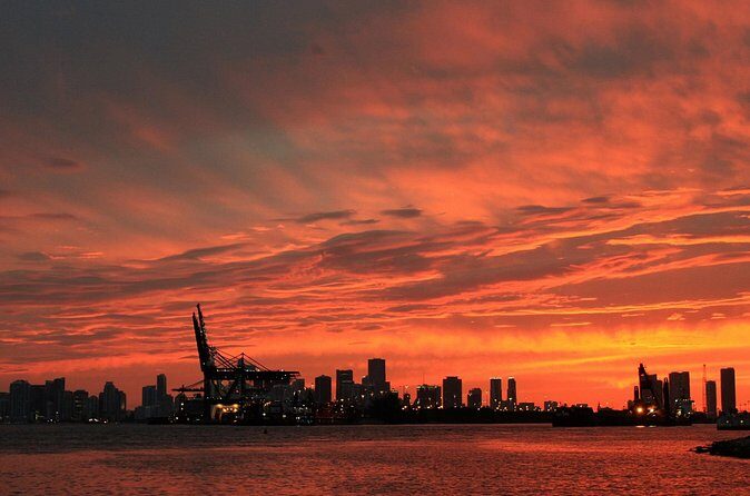 Miami Sunset and Skyline Cruise - Who Will Love This Tour?