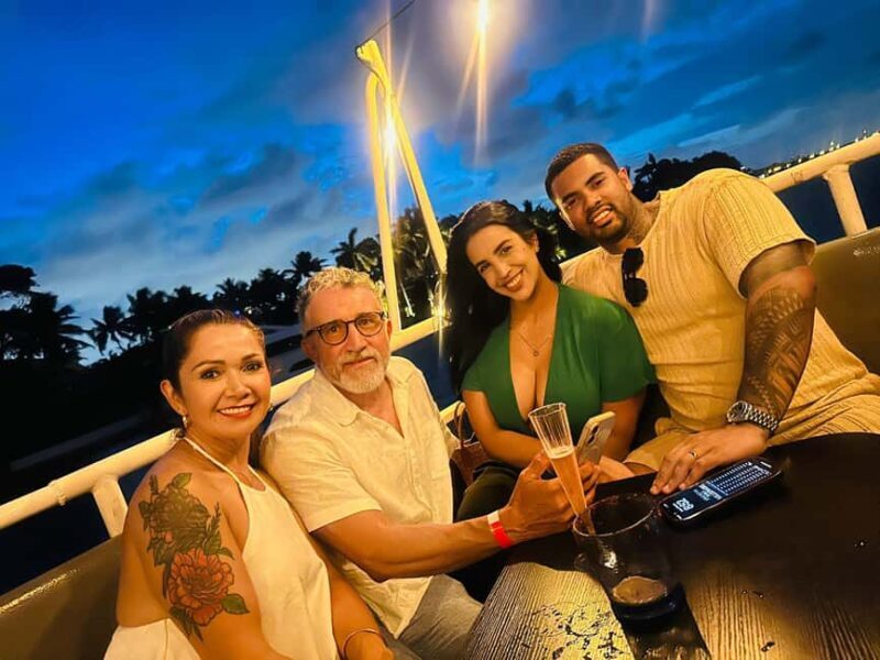 Miami Sunset Champagne Cruise Top Rated for Skyline Views - The Itinerary in Detail