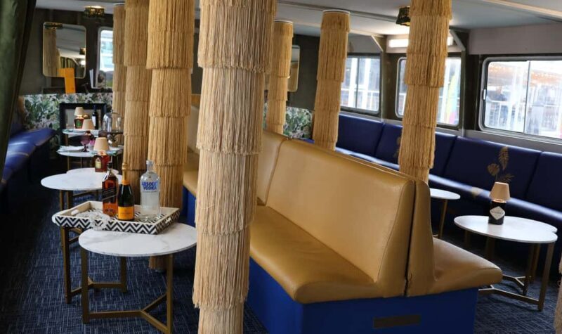 Miami Sunset Champagne Cruise Top Rated for Skyline Views - Practical Details and Tips