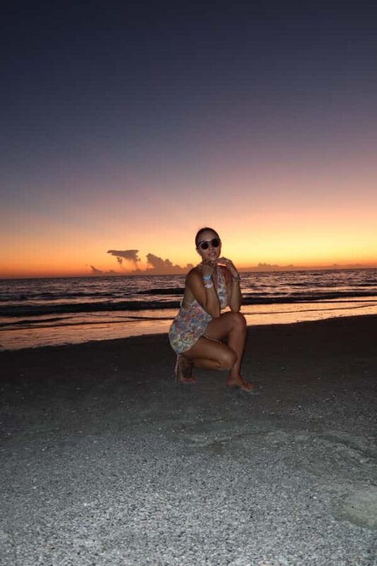 Miami: Sunset Photoshoot - What to Expect from Your Photoshoot