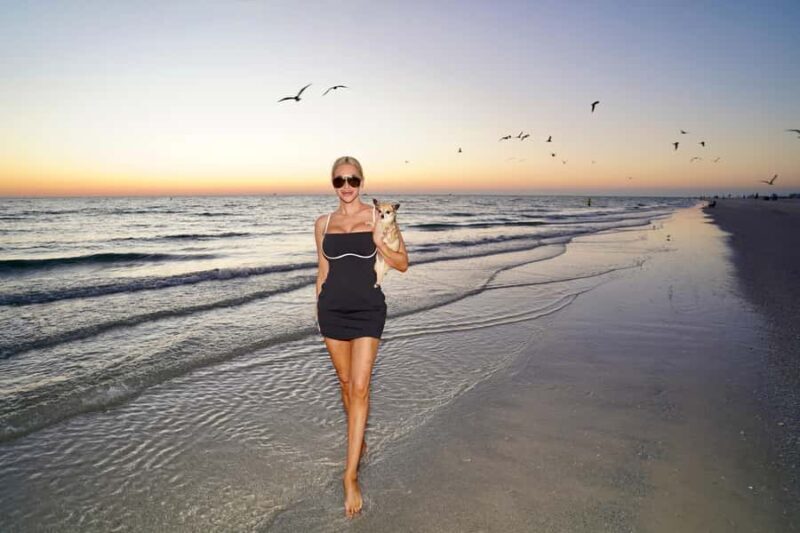 Miami: Sunset Photoshoot - The Practical Side of Booking