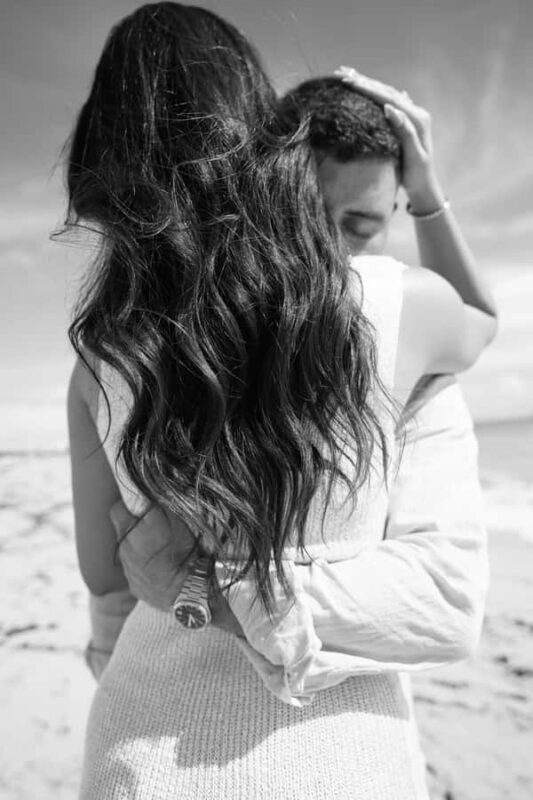 Miami: Sunset Photoshoot - Photographer’s Style and Editing