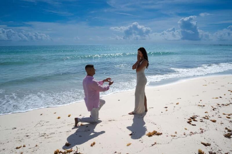 Miami: Sunset Photoshoot - Pricing and Value