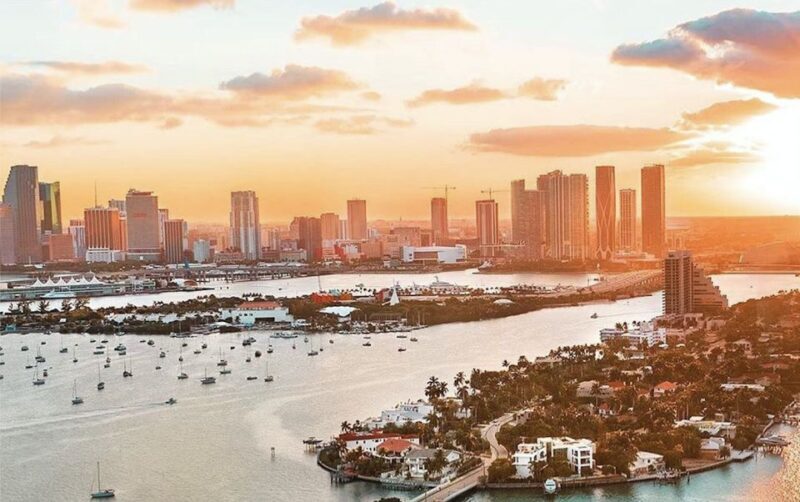 Miami Sunset: Private Luxury Airplane Tour - FAQ