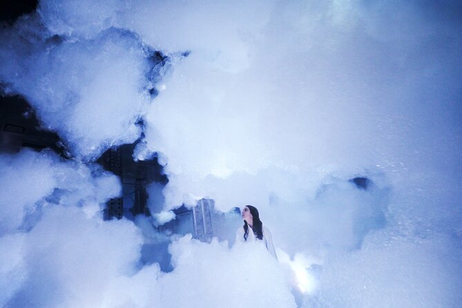 Miami: Superblue Miami Immersive Art Experience Ticket - Visitor Experience and Reviews