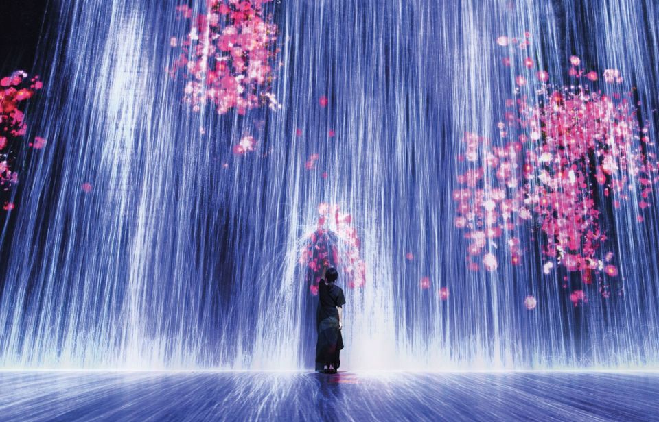 Miami: Superblue Miami Immersive Art Experience Ticket - Featured Exhibits