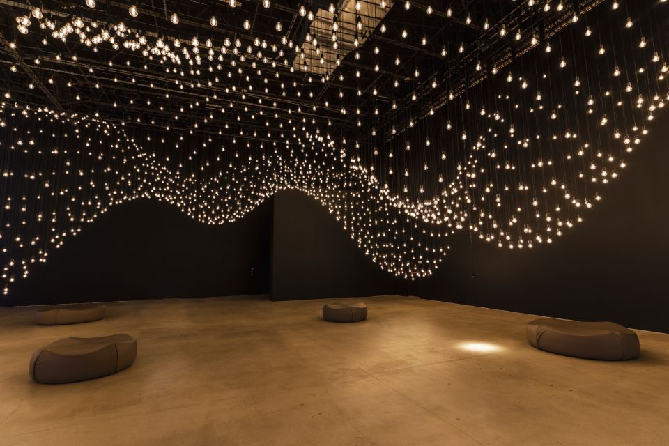 Miami: Superblue Miami Immersive Art Experience Ticket - Important Information