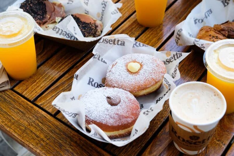 Miami: Sweet Treat Tour - Donuts, Pastelitos, & Cuban Coffee - Key Points