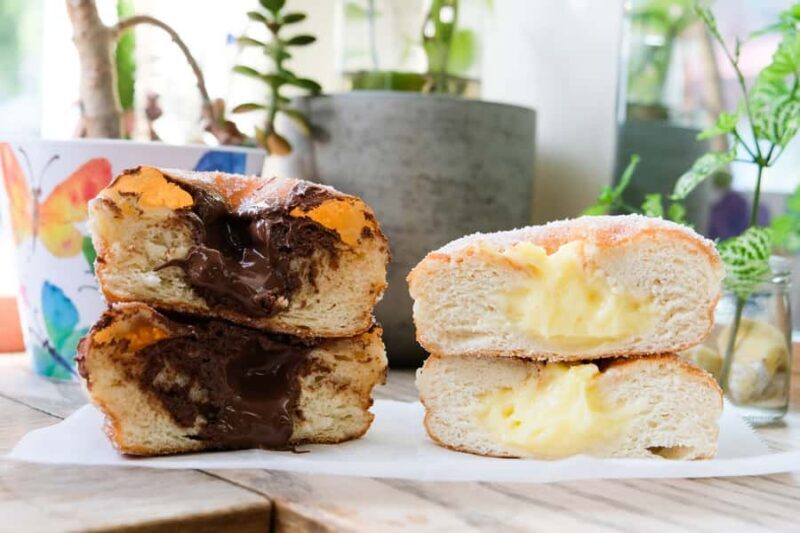 Miami: Sweet Treat Tour - Donuts, Pastelitos, & Cuban Coffee - An In-Depth Look at the Miami Sweet Treat Tour