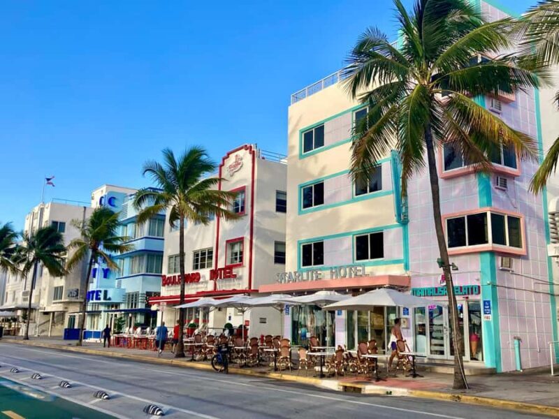 Miami: Sweet Treat Tour - Donuts, Pastelitos, & Cuban Coffee - FAQ