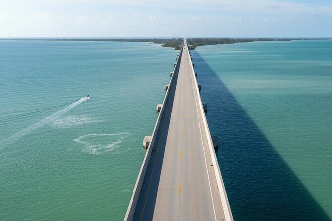 Miami to Key West Day Trip Adventure - Who Is This Tour Best For?