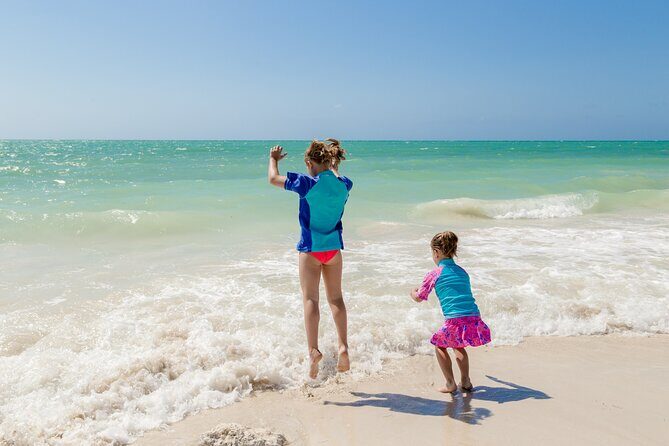 Miami to Key West Day Trip with Optional Hotel Pick up - Why This Tour Might Be a Good Fit