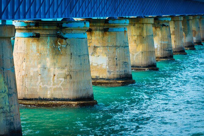 Miami to Key West Day Trip with Optional Hotel Pick up - FAQ