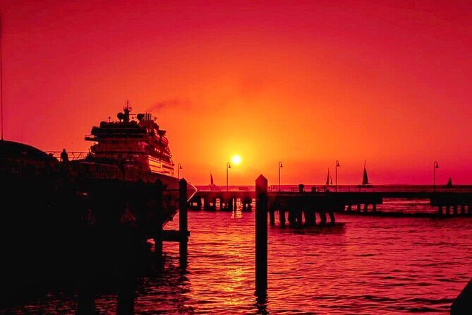 Miami to Key West One Day Roundtrip Shuttle - Authentic Experiences and Practical Tips