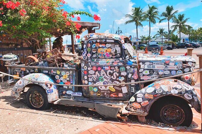 Miami to Key West One Day Roundtrip Shuttle - The Sum Up