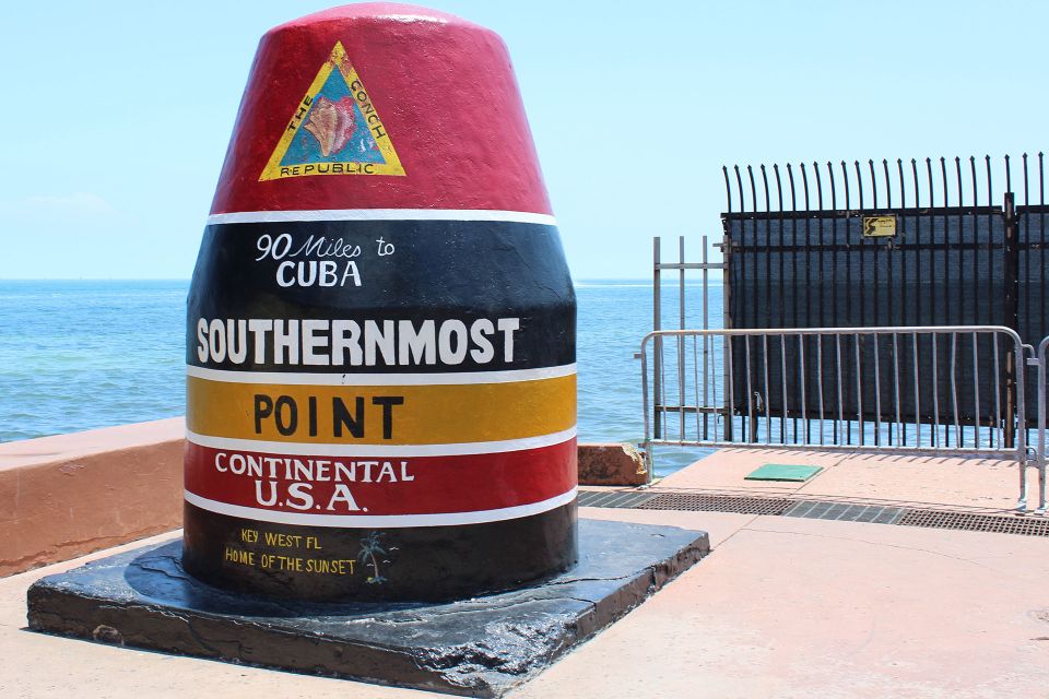 Miami to Key West Shuttle: Dolphin, Snorkeling & More - Jet Ski Rental on Duval Street