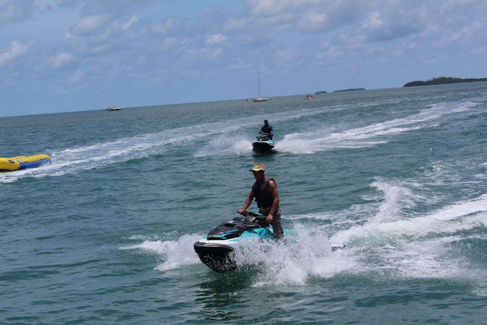 Miami to Key West Shuttle: Dolphin, Snorkeling & More - Itinerary Overview