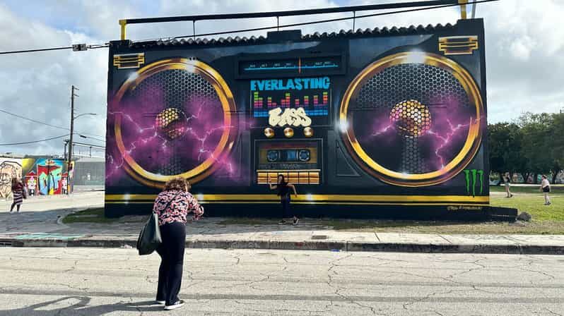 Miami: Triple combo Everglades, City & Cruise tour (2 days) - Key Points