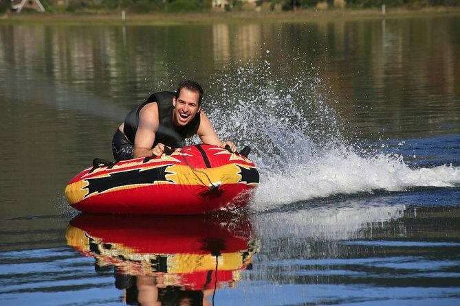 Miami Tubing: The Ultimate Family Thrill - Pricing and Value